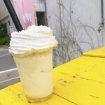 YUNAMI FACTORY BOBA - 