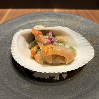 和食しんくろ - 