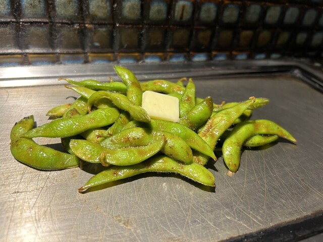 Kyo Chabana Shinsaibashi minamihunaba Ten photo 4