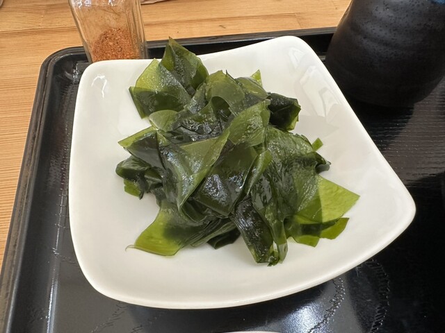 きらら女川 - 女川（和菓子）の写真