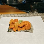 Tempura Yokoi - 