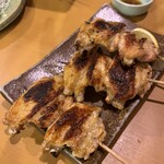 Kushiyaki Oosuke - 