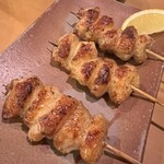 Kushiyaki Oosuke - 