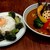 Rojiura Curry SAMURAI.  - 料理写真:チキンと野菜カレー