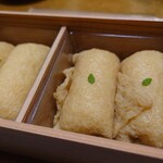 Dashiinari Kaiboku - 