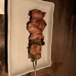 馬耳東風 - 鳥ネギ