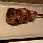 馬耳東風 - つくね