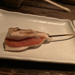 馬耳東風 - ささみ明太