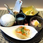 天寿し 横浜店 - 