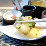 Tensushi - 