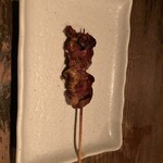 馬耳東風 - ハツ