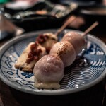 Unagushi Yakitori Ufuku - 