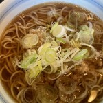 きらく蕎麦 おがわ - 