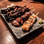 Unagushi Yakitori Ufuku - 