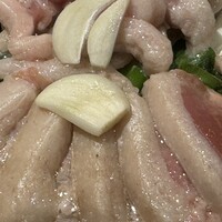 八起庵 丸太町本店 - 