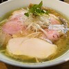 ラーメン屋 トイ・ボックス