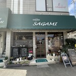 SAGAMI - 店頭