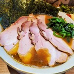 ラーメン 野良裏家 - 料理写真: