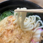 玄海うどん - 