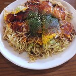 Okonomiyaki Yanagawa - 