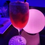 夜カフェ SUN Tama Bar - 