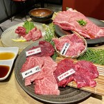 和牛焼肉 Moo - 