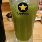 新橋立呑処 へそ - 