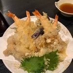 やぶ - 料理写真: