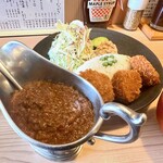 とんかつ 都 - 