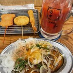 串カツ田中 - 