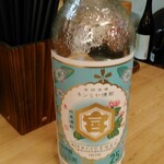 新橋立呑処 へそ - 