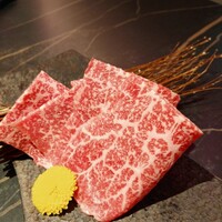 和牛焼肉 伍感 - 