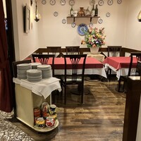 びいどろ 銀座店 - 内観