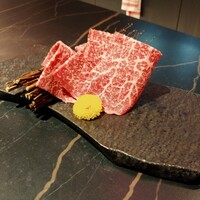 和牛焼肉 伍感 - 