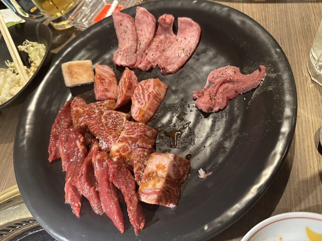 とんぼ - 末広町/焼肉 | 食べログ