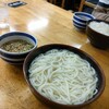 釜揚げうどん 戸隠 本店
