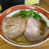 Chuuka Soba Semmontem Mitaka - 濃口醤油ラーメン