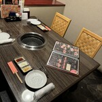 Yakiniku Suteki Tetsu - 