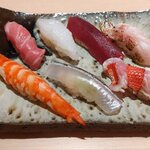 鮨 近藤 - 