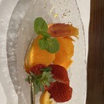 あみ焼き みよし - 