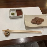 あみ焼き みよし - 