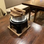 あみ焼き みよし - 