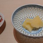 鮨 近藤 - 