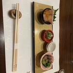 あみ焼き みよし - 