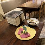 あみ焼き みよし - 