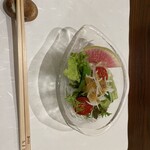 あみ焼き みよし - 