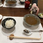 あみ焼き みよし - 