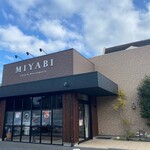 MIYABI cafe & boulangerie - 