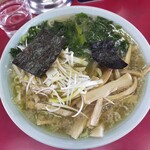 もっちゃんラーメン - 