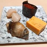 鮨 近藤 - 